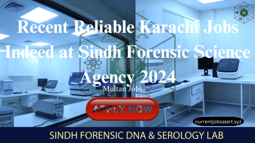 Karachi Jobs Indeed